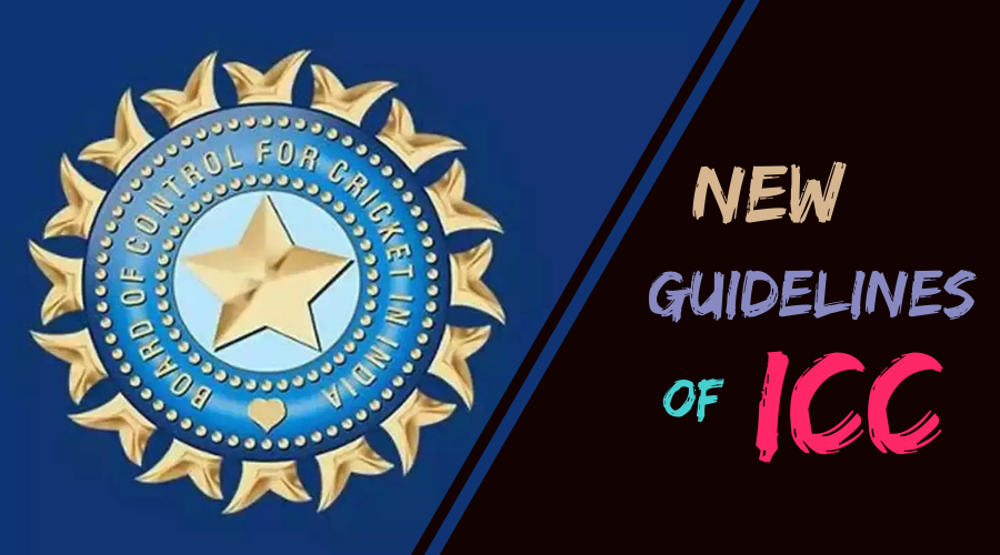 New Guidelines of ICC