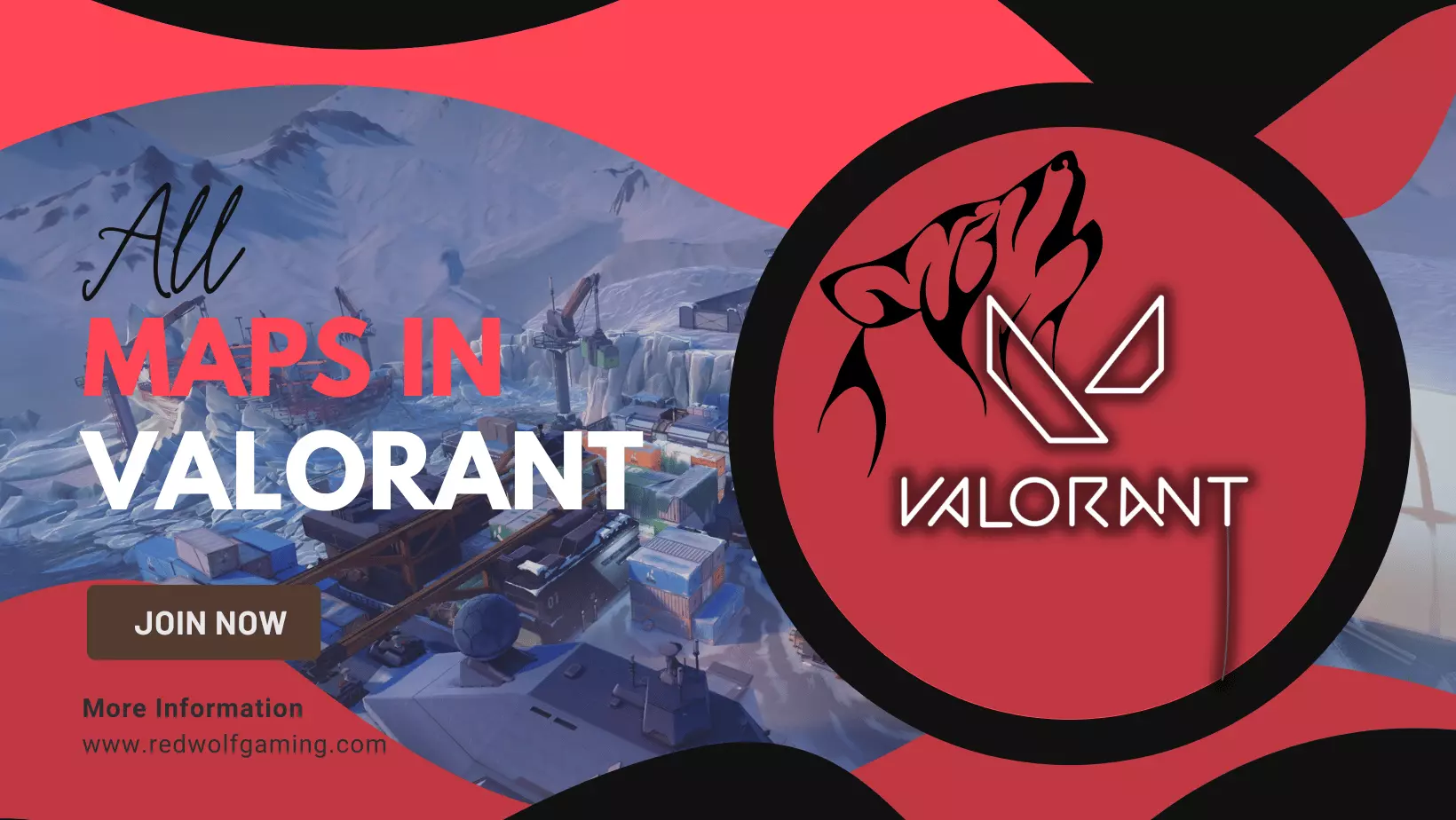 Map design and Built Environments in Video Games: Exploring The World of  VALORANT
